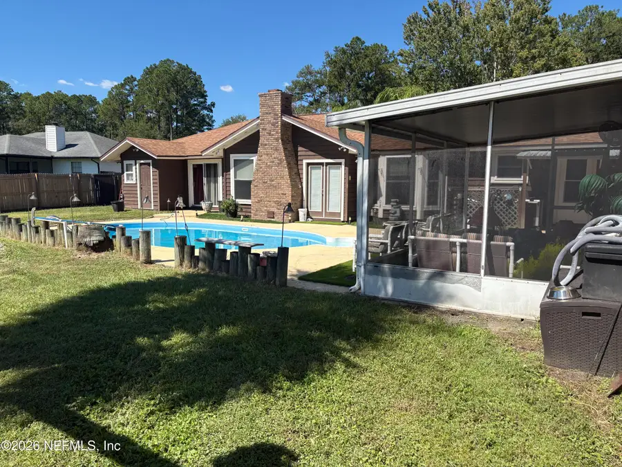1787 Oak Grove S Drive, Green Cove Springs, FL 32043 - #3