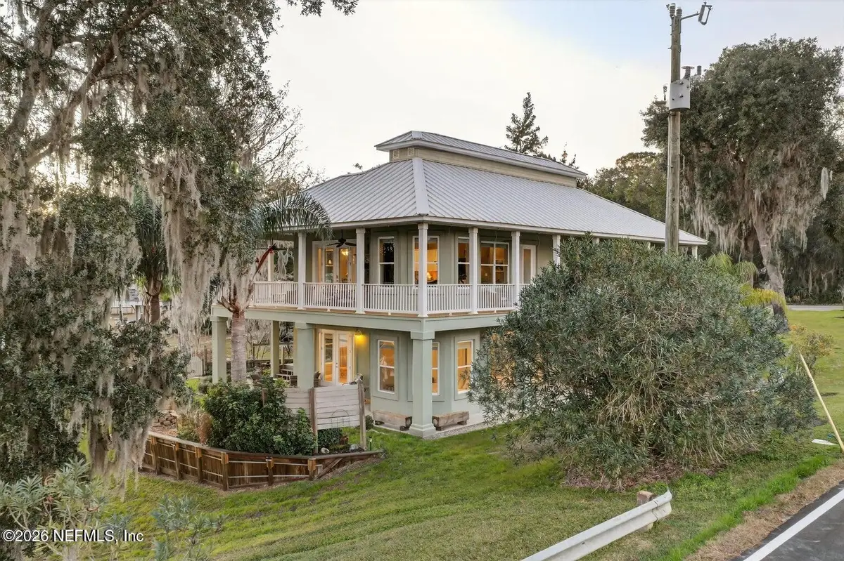 301 Saratoga Drive, Satsuma, FL 32189 - #1