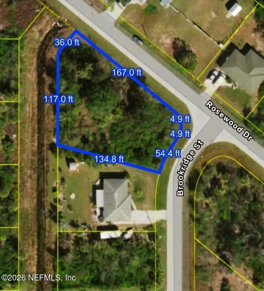 6205 Rosewood Drive, Englewood, FL 34224 - #2