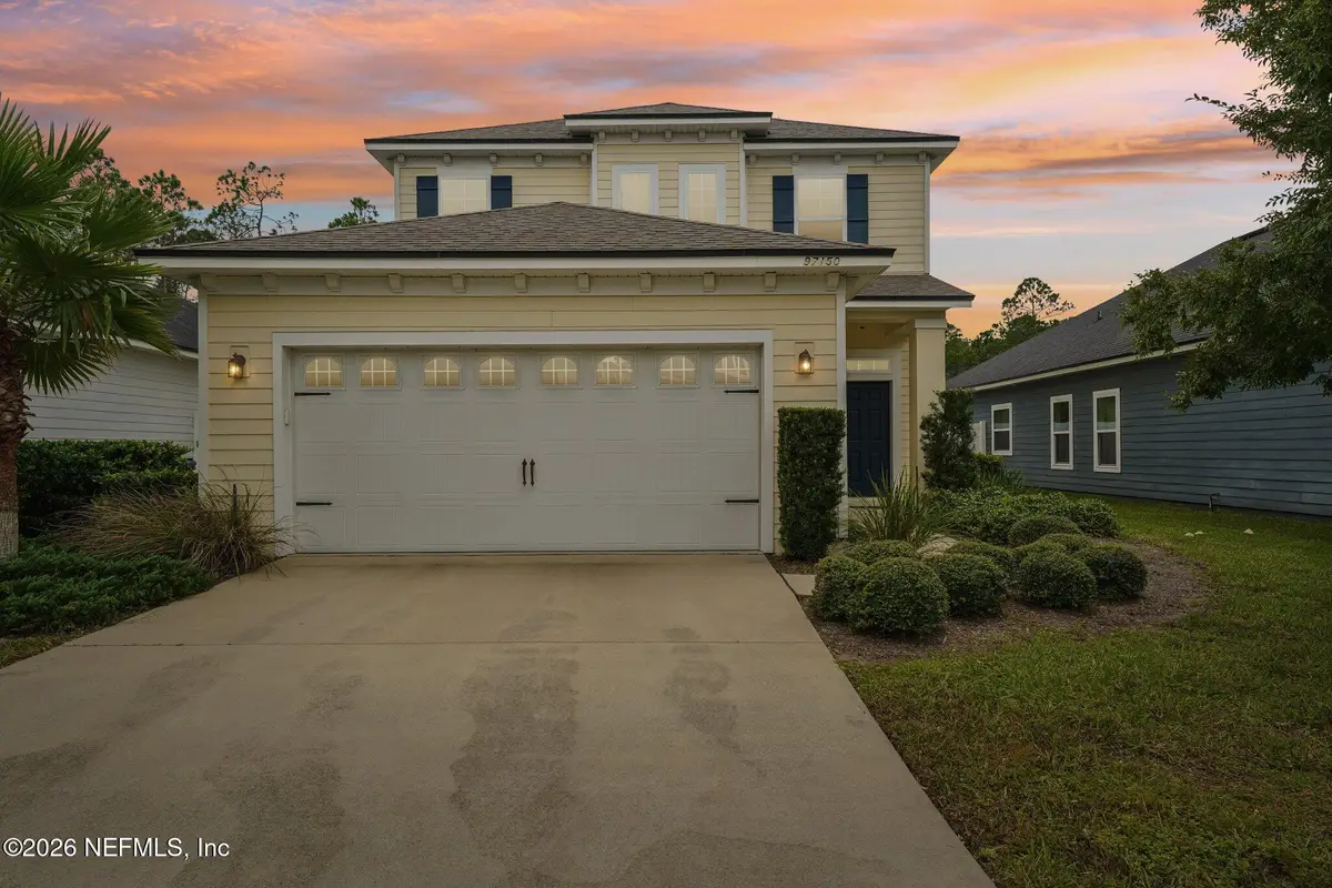 97150 Harbor Concourse Circle, Fernandina Beach, FL 32034 - #1