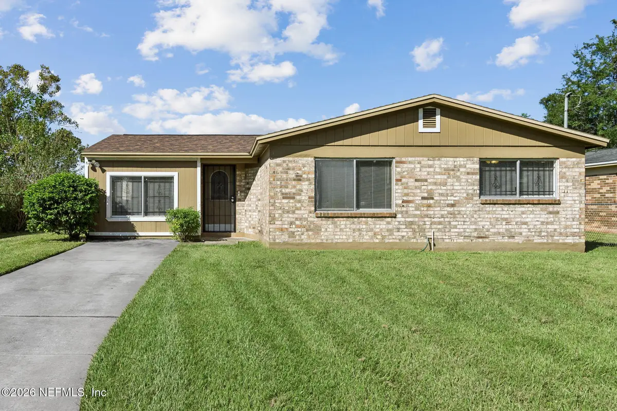 1720 Alfen Street, Jacksonville, FL 32254 - #1