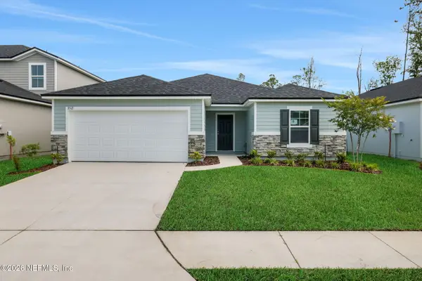3425 Golden Eye Drive, Orange Park, FL 32065