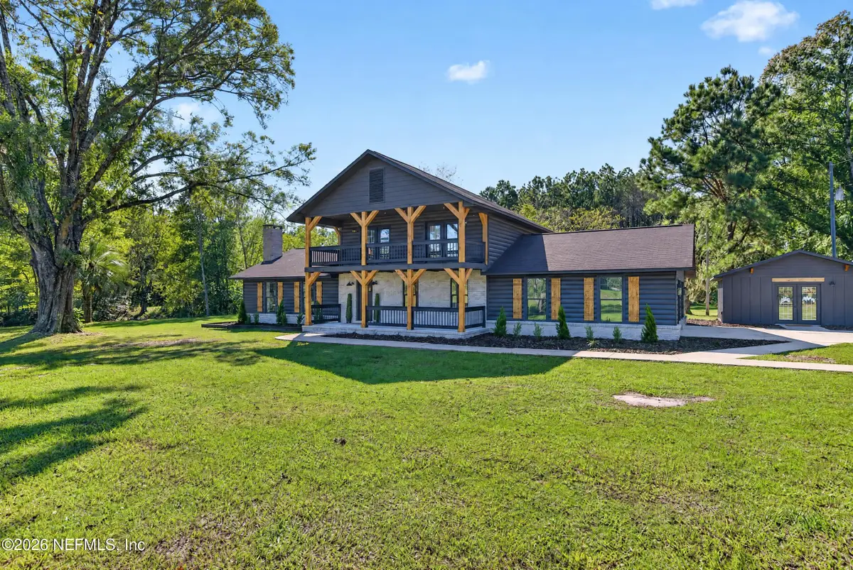 5622 County Road 229, Glen Saint Mary, FL 32040 - #1