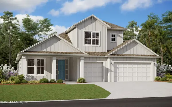 3213 Willowleaf Lane, Green Cove Springs, FL 32043
