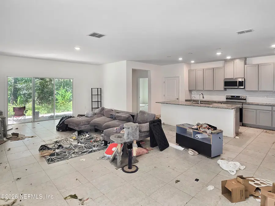 10025 Hennessey Avenue, Hastings, FL 32145 - #3