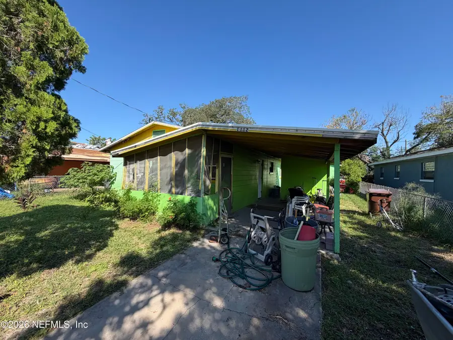 1112 Avenue M, Haines City, FL 33844 - #2