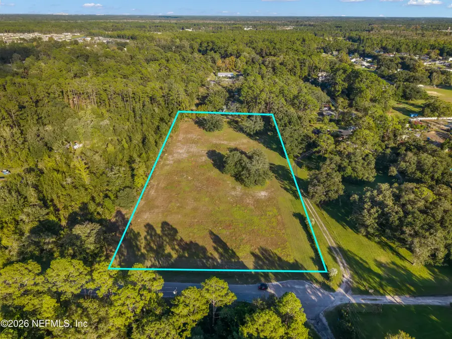 0 Macaw Road, Yulee, FL 32097 - #2