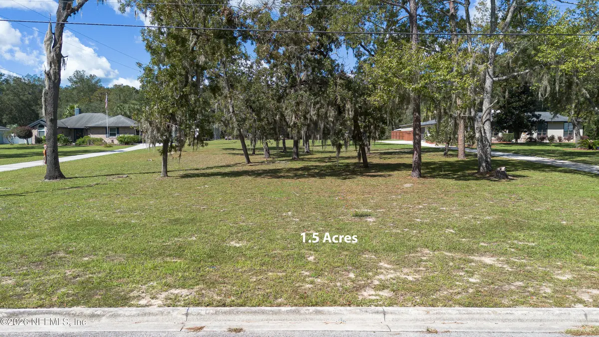 1020 Lake Asbury Drive, Green Cove Springs, FL 32043 - #1