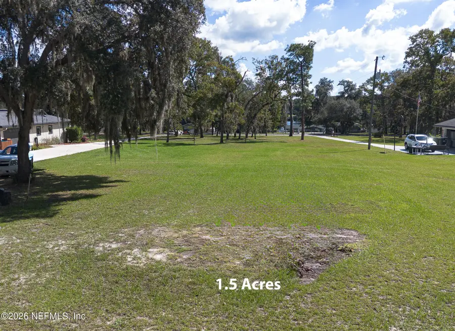 1020 Lake Asbury Drive, Green Cove Springs, FL 32043 - #2