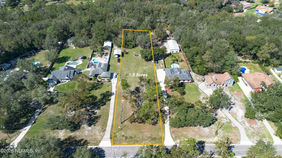 1020 Lake Asbury Drive, Green Cove Springs, FL 32043 - #3