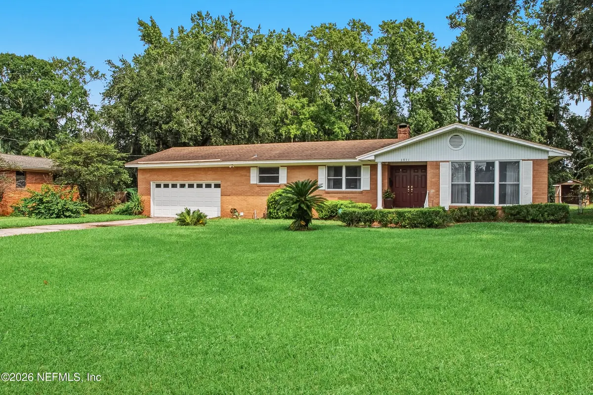 6831 San Sabastian Avenue, Jacksonville, FL 32217 - #1