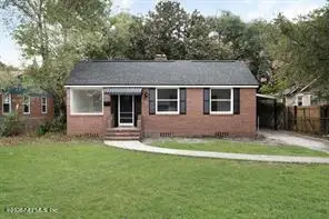366 W 67th Street, Jacksonville, FL 32208