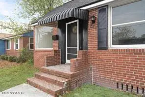 366 W 67th Street, Jacksonville, FL 32208 - #3