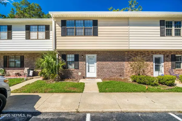 903 Kettering Way, Orange Park, FL 32073