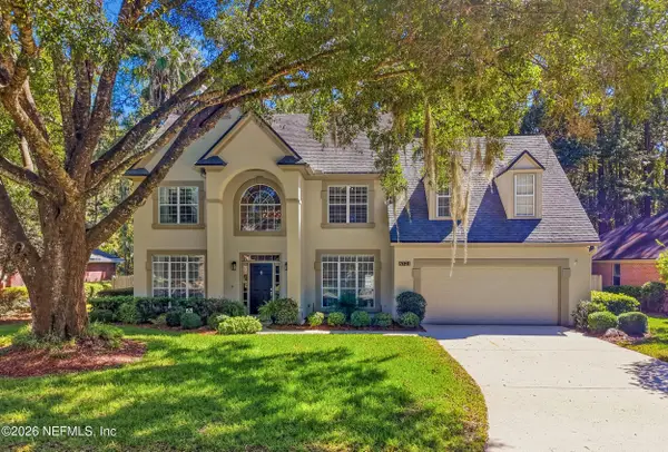 8731 Rolling Brook Lane, Jacksonville, FL 32256