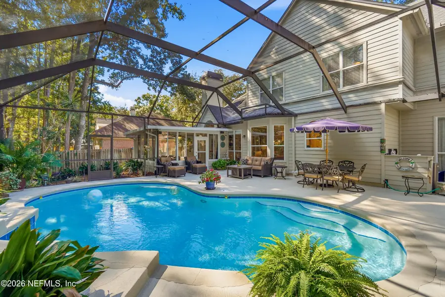 8731 Rolling Brook Lane, Jacksonville, FL 32256 - #3