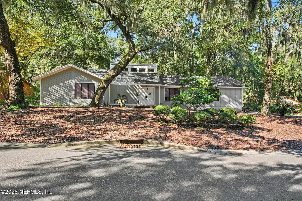12082 Hidden Hills S Drive, Jacksonville, FL 32225 - #1