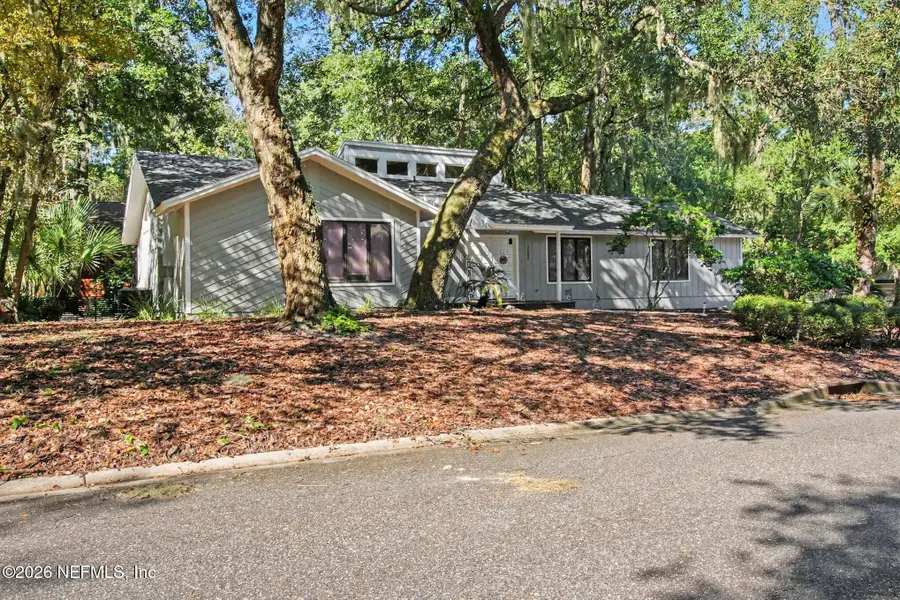 12082 Hidden Hills S Drive, Jacksonville, FL 32225 - #2