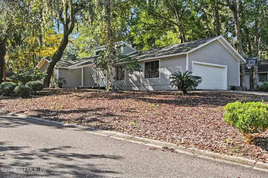 12082 Hidden Hills S Drive, Jacksonville, FL 32225 - #3