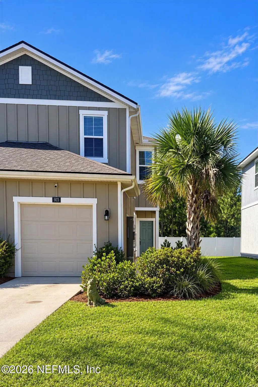 923 Capitol Parkway, Jacksonville, FL 32218 - #1
