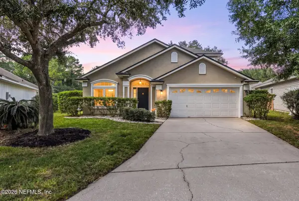 804 Bellshire Drive, Orange Park, FL 32065