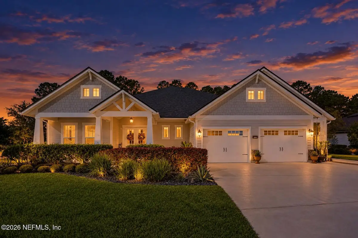 1898 Green Island Circle, Orange Park, FL 32065 - #1