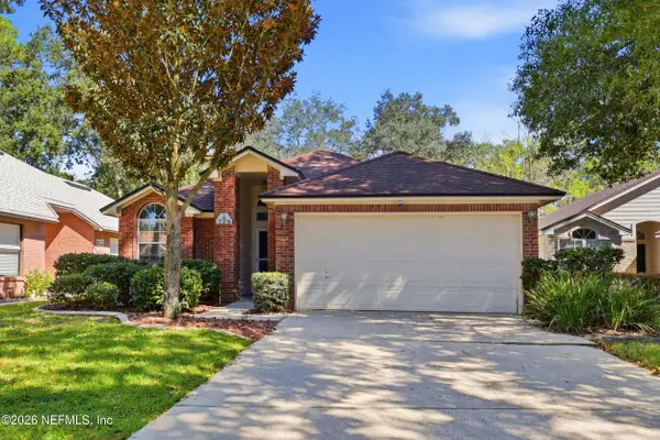 729 Putters Green S Way, Jacksonville, FL 32259