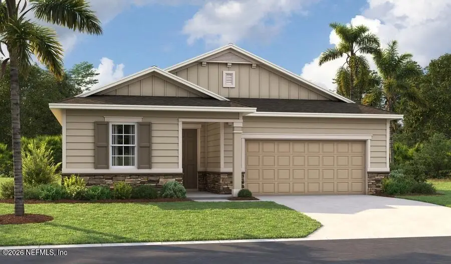 189 Thornberry Way, Palm Coast, FL 32164 - #1
