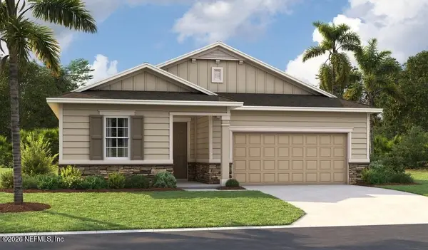 189 Thornberry Way, Palm Coast, FL 32164