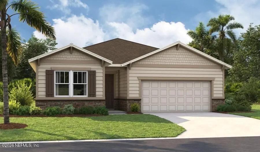 192 Thornberry Way, Palm Coast, FL 32164 - #1