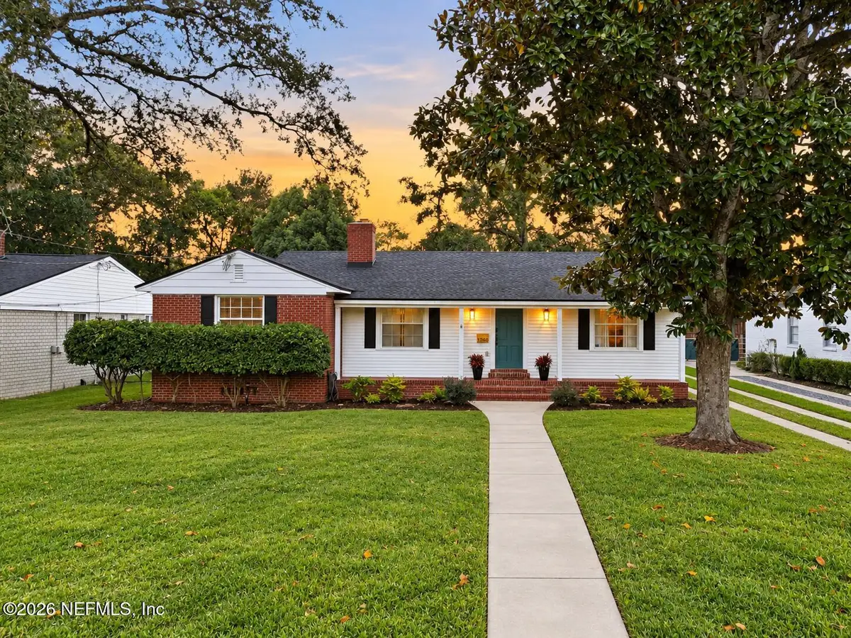 1760 Mayview Road, Jacksonville, FL 32210 - #1