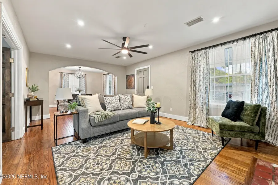 1760 Mayview Road, Jacksonville, FL 32210 - #2
