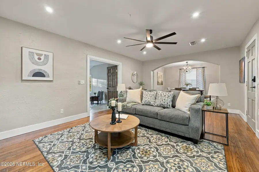 1760 Mayview Road, Jacksonville, FL 32210 - #3