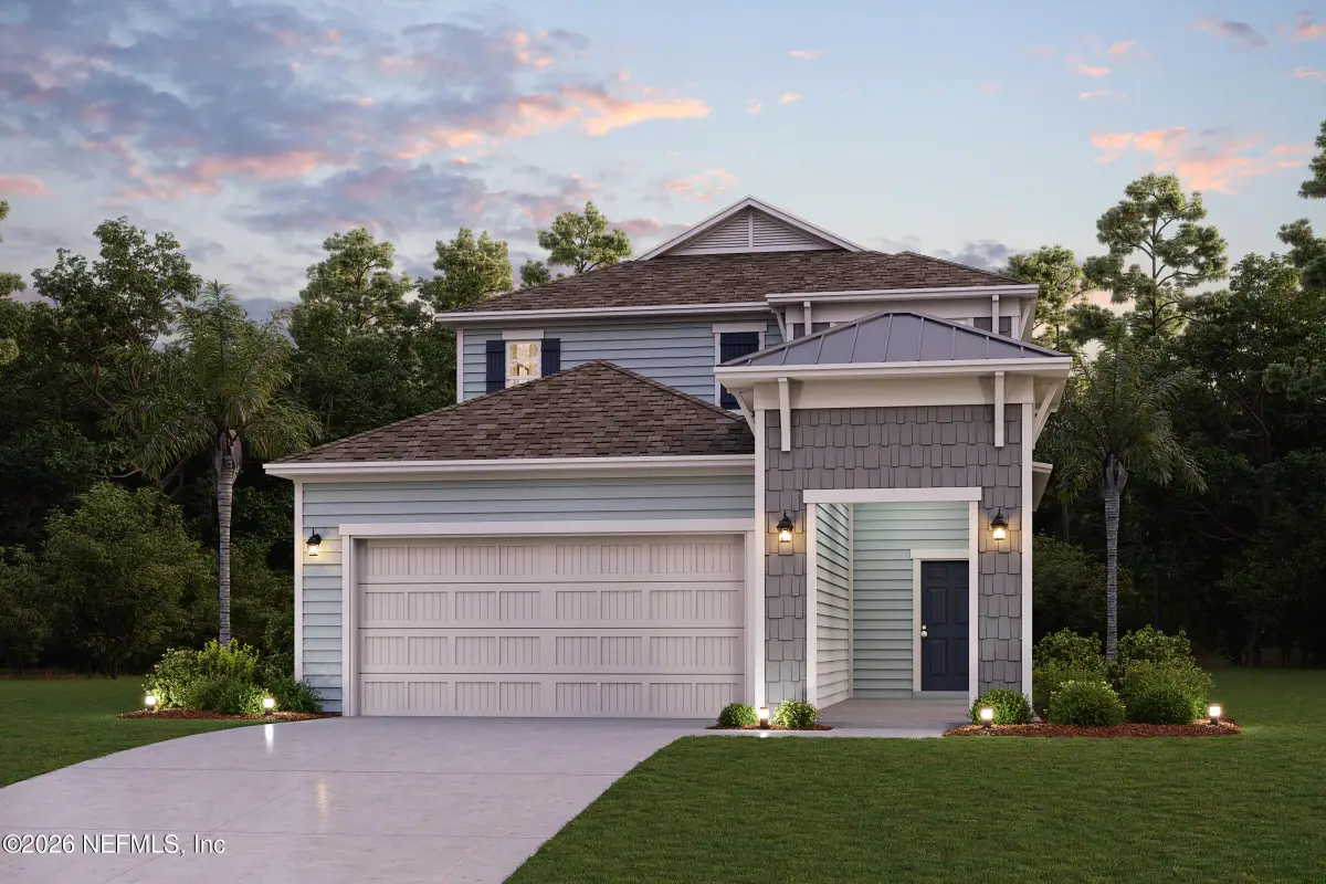 1314 Ribbon Place, Palm Coast, FL 32164 - #1