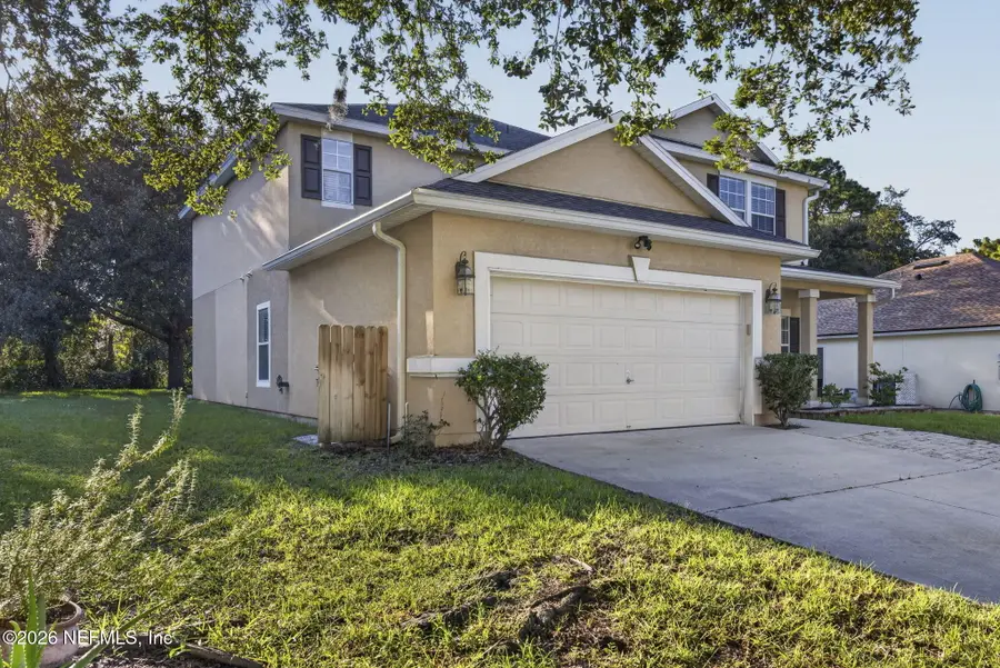 1644 Hammock Grove Lane, Jacksonville, FL 32225 - #2