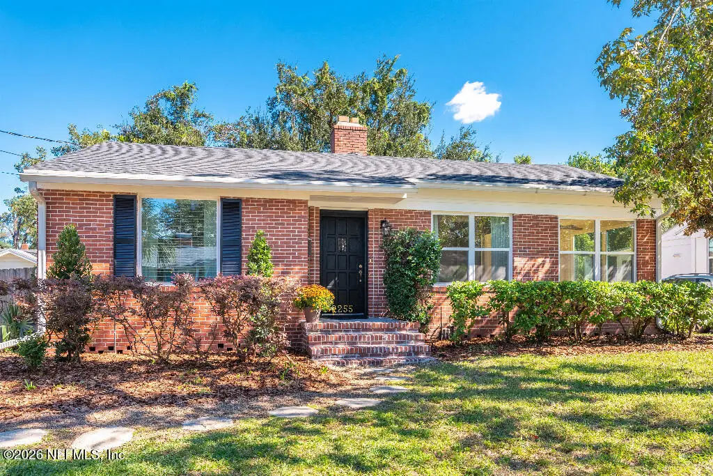 2255 Larchmont Road, Jacksonville, FL 32207 - #1