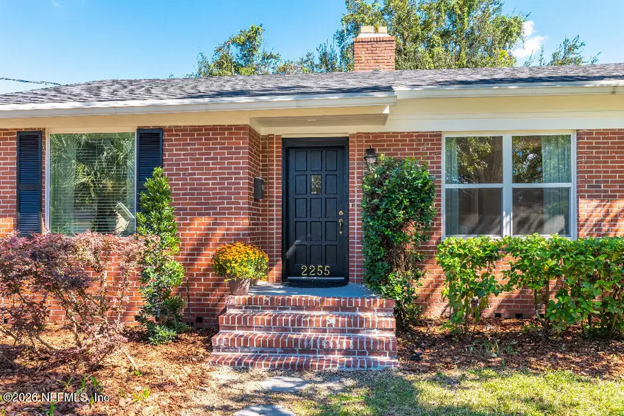 2255 Larchmont Road, Jacksonville, FL 32207 - #2