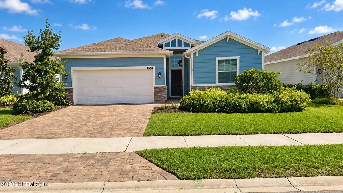 1720 Amberly Drive, Middleburg, FL 32068 - #1