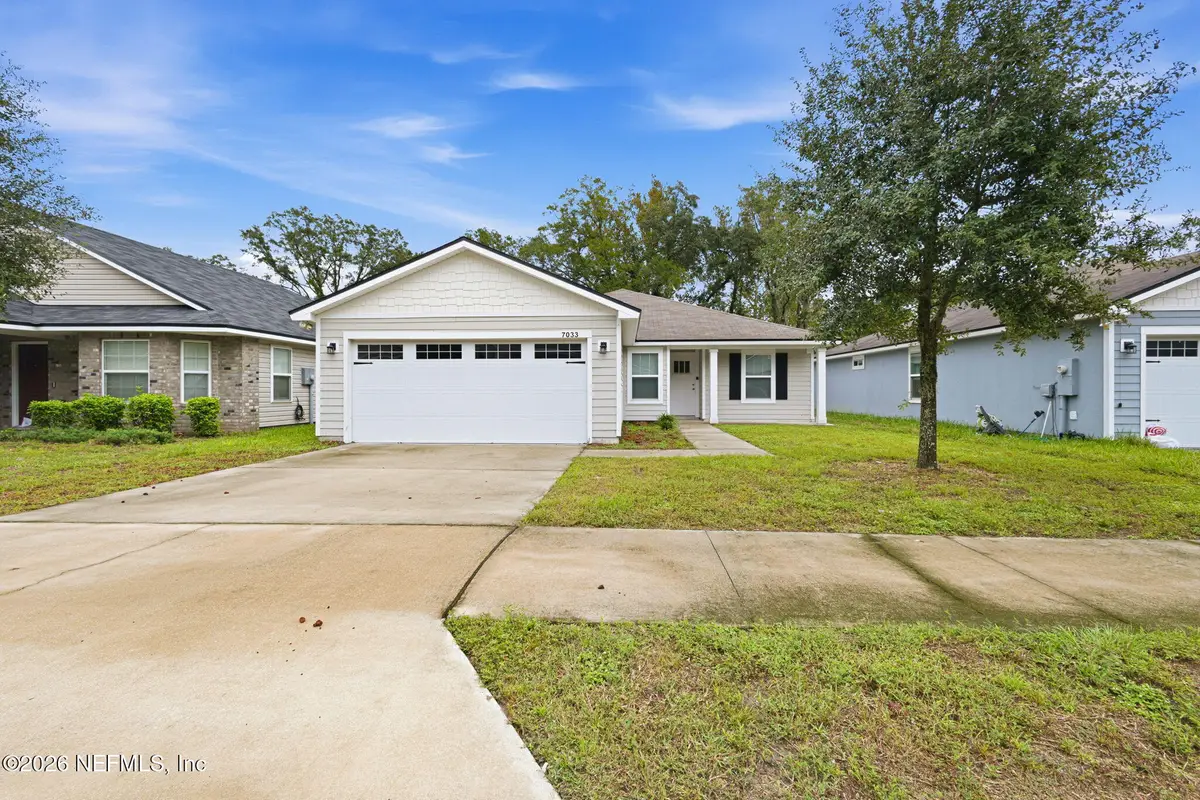 7033 Camfield Landing Drive, Jacksonville, FL 32222 - #1