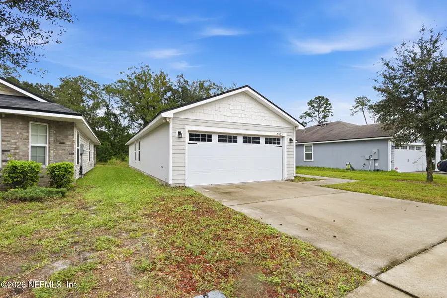 7033 Camfield Landing Drive, Jacksonville, FL 32222 - #2