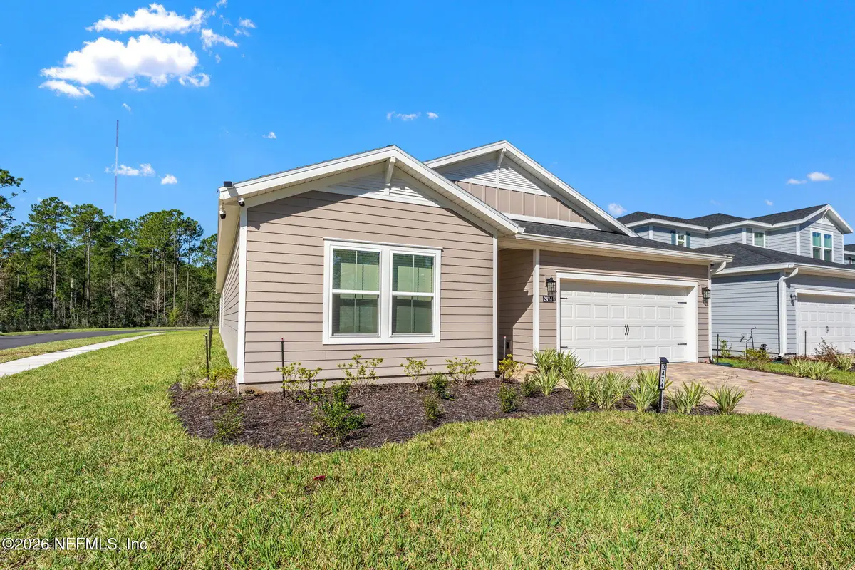 2474 Morganza Way, Green Cove Springs, FL 32043 - #1