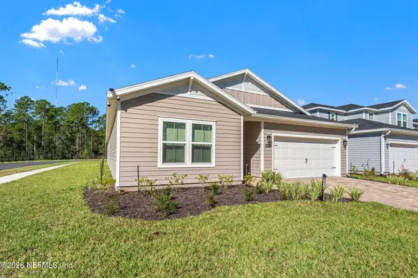 2474 Morganza Way, Green Cove Springs, FL 32043