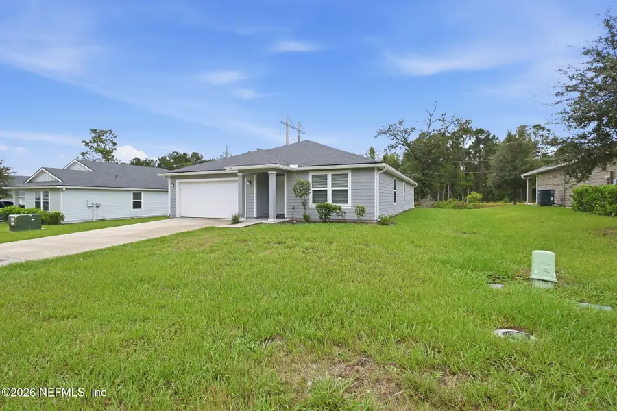 8700 Kaye Lane, Jacksonville, FL 32222 - #2