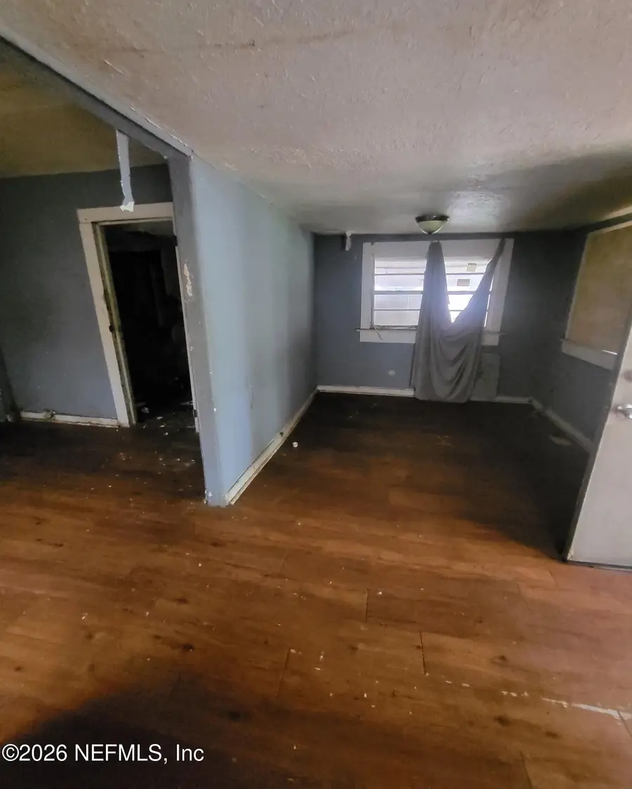 1420 W 25th W Street, Jacksonville, FL 32209 - #2