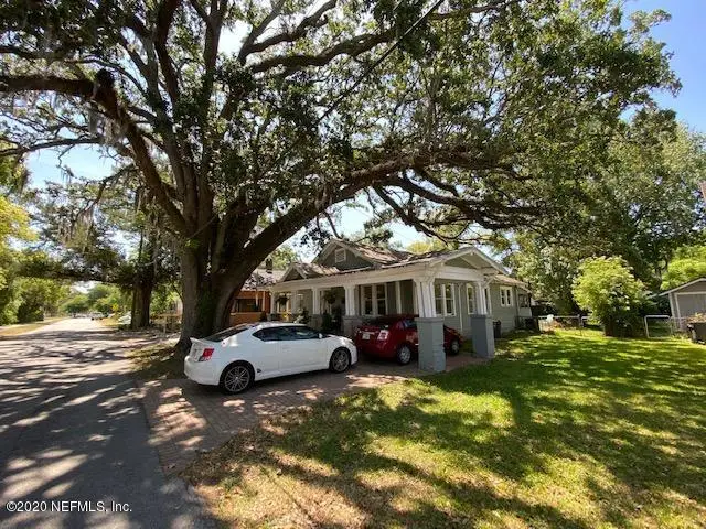 2654 Gilmore Street, Jacksonville, FL 32204 - #2