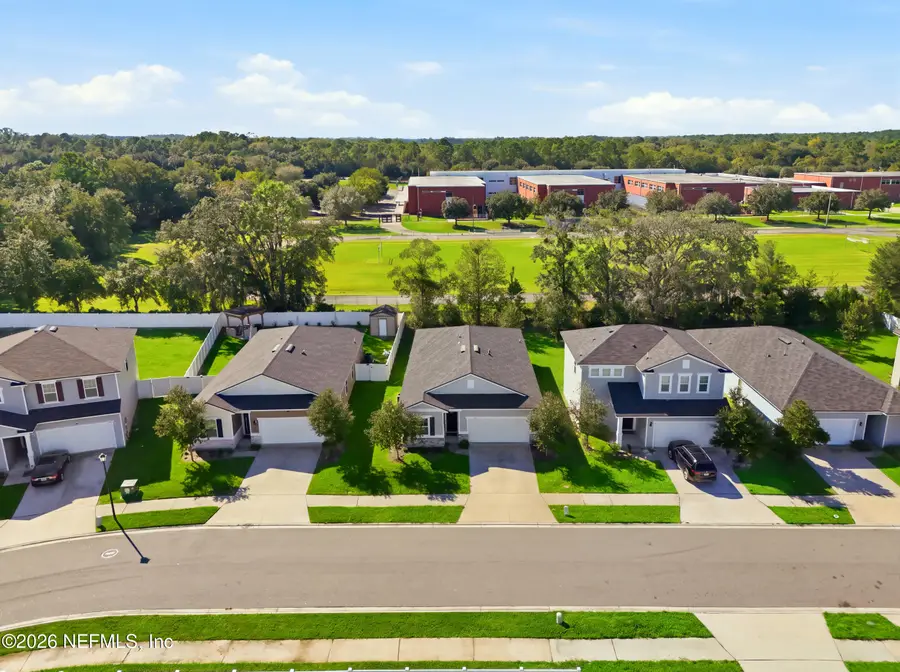 5144 Sawmill Point Way, Jacksonville, FL 32210 - #2