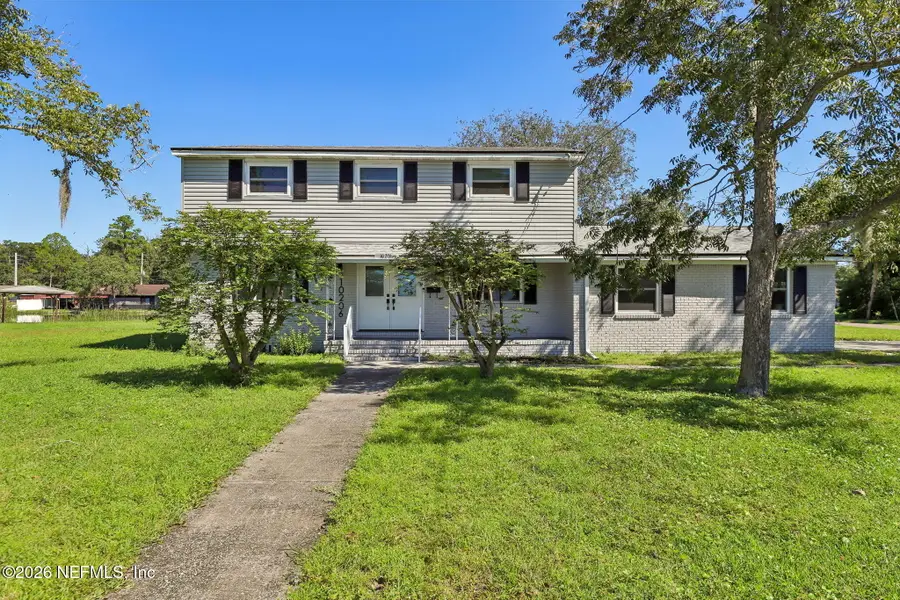 10206 N Shoreview, Jacksonville, FL 32218 - #2