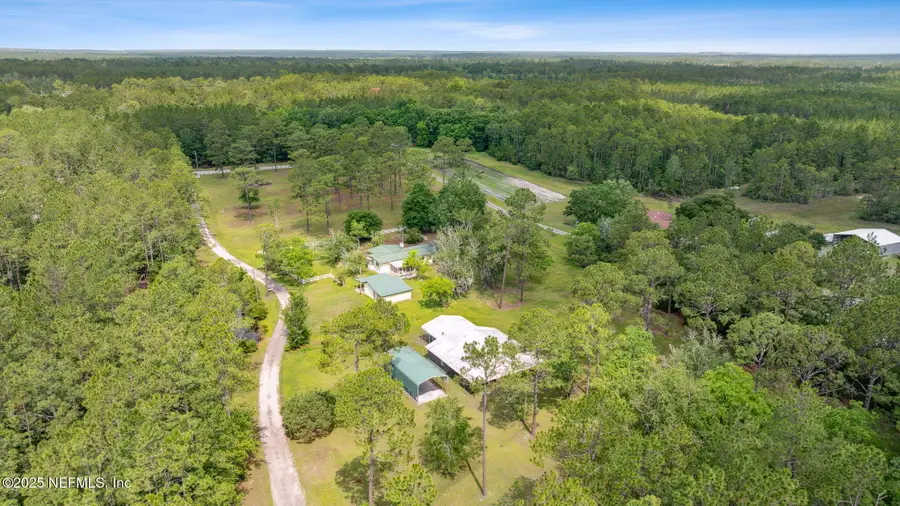 2889 Santa Fe Trail, Hilliard, FL 32046 - #2