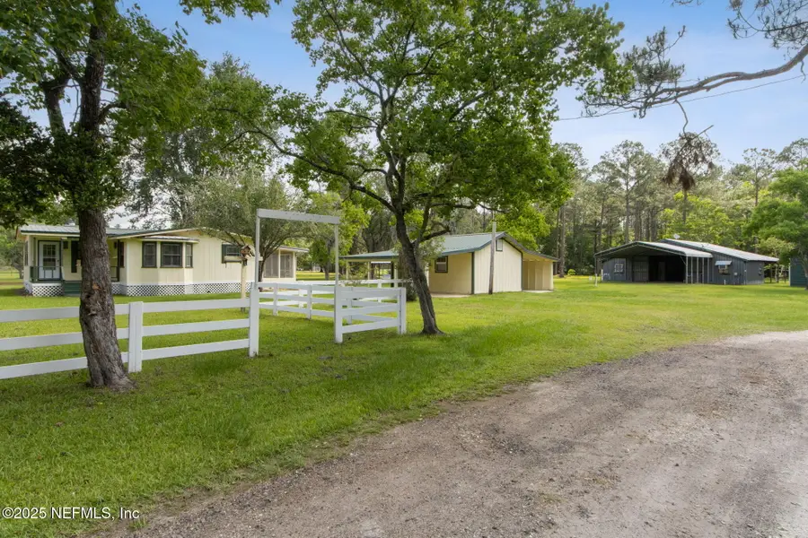 2889 Santa Fe Trail, Hilliard, FL 32046 - #3