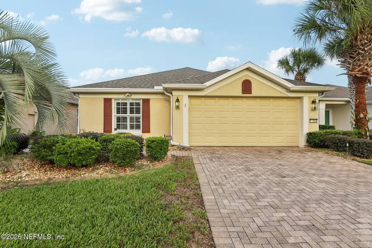 11302 Water Spring Circle, Jacksonville, FL 32256 - #1